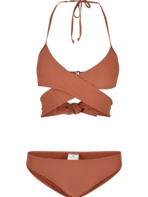 Obrázek produktu Bikiny Urban Classics hnědá