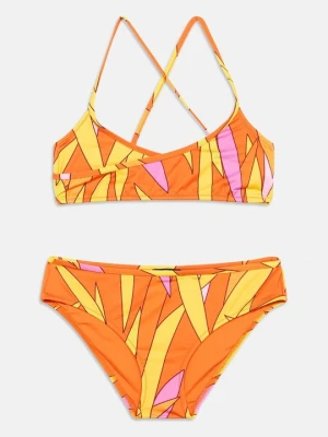 Obrázek produktu Bikiny Vilebrequin oranžová