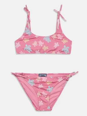 Obrázek produktu Bikiny Vilebrequin růžová