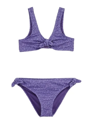 Obrázek produktu Bikiny WE Fashion fialová