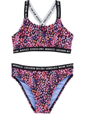 Obrázek produktu Bikiny WE Fashion modrá