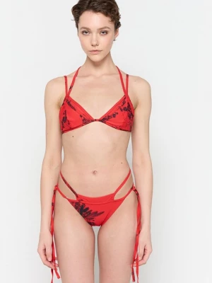 Obrázek produktu Bikiny Wood Wood červená
