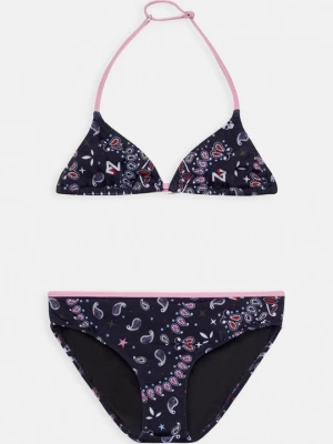 Obrázek produktu Bikiny Zadig&Voltaire tmavě modrá