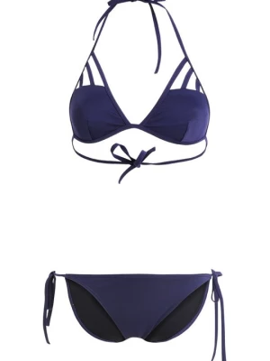 Obrázek produktu Bikiny Zalando Essentials tmavě modrá