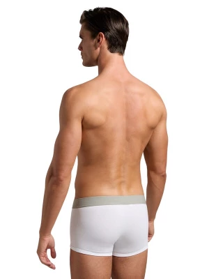 Obrázek produktu BIKKEMBERGS Boxerky námořnická modř / čedičová šedá / bílá
