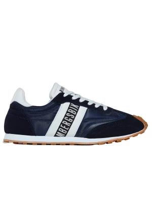 Obrázek produktu BIKKEMBERGS Tenisky 'Guti M' modrá / bílá