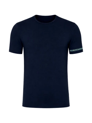 Obrázek produktu BIKKEMBERGS Tílko námořnická modř