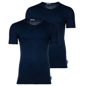 Obrázek produktu BIKKEMBERGS Tričko marine modrá