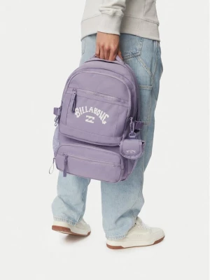 Obrázek produktu Billabong Batoh CWBEO-BLB-M-001-08 Světle fialová