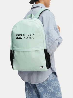 Obrázek produktu Billabong Batoh WBEOHP-BLB-M-002-10 Světle zelená