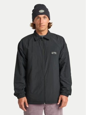 Obrázek produktu Billabong Bunda pro přechodné období Reedy Revo EBYJK00134 Černá Regular Fit