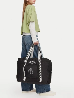 Obrázek produktu Billabong Cestovní taška CEOWB-BLB-MZ-003-09 Černá