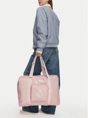 Obrázek produktu Billabong Cestovní taška CEOWB-BLB-MZ-003-09 Světle růžová