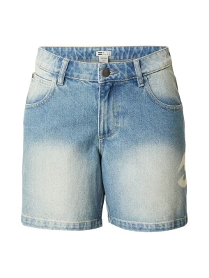 Obrázek produktu BILLABONG Džíny 'FUNSTER' světlemodrá / offwhite