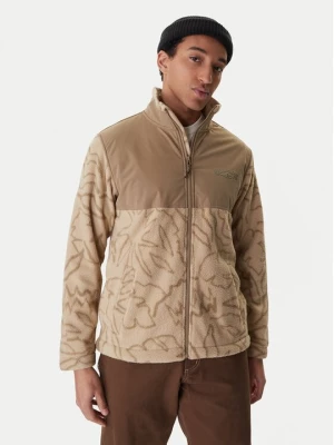 Obrázek produktu Billabong Fleecová mikina Boundary EBYFT00144 Béžová Regular Fit