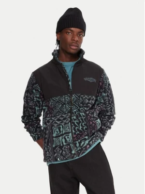 Obrázek produktu Billabong Fleecová mikina Boundary EBYFT00144 Černá Regular Fit