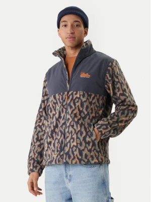 Obrázek produktu Billabong Fleecová mikina Boundary Re-Issue EBYPF03001 Tmavomodrá Regular Fit