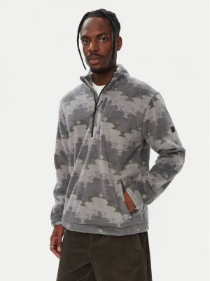 Obrázek produktu Billabong Fleecová mikina EBYPF03003 Šedá Relaxed Fit