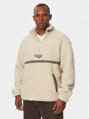 Obrázek produktu Billabong Fleecová mikina EBYPF03011 Krémová Relaxed Fit