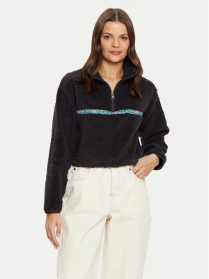 Obrázek produktu Billabong Fleecová mikina Holiday EBJPF00106 Černá Relaxed Fit