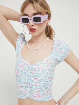 Obrázek produktu Billabong Halenka Billabong modrá