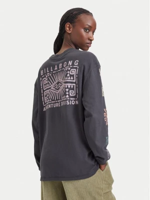 Obrázek produktu Billabong Halenka EBJZT00668 Černá Oversize