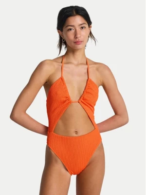 Obrázek produktu Billabong Jednodílné plavky EBJX100115 Oranžová