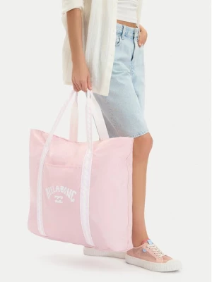Obrázek produktu Billabong Kabelka CEOWB-BLB-MZ-002-09 Světle růžová