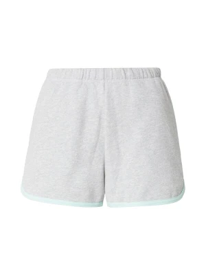 Obrázek produktu BILLABONG Kalhoty 'PALMER' světle šedá / mátová
