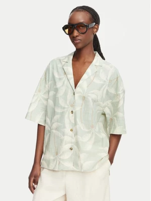 Obrázek produktu Billabong Košile Beach Side 24B041501 Světle zelená Relaxed Fit