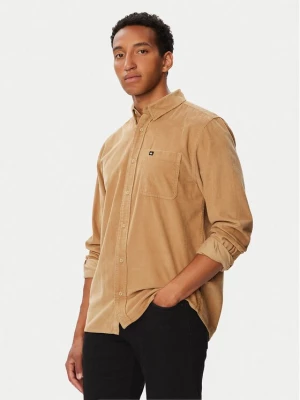 Obrázek produktu Billabong Košile Smoke Trail Cord EQYWT04692 Světle hnědá Regular Fit