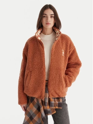 Obrázek produktu Billabong Kožich EBJJK00169 Hnědá Regular Fit