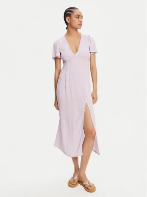 Obrázek produktu Billabong Letní šaty Jet Set EBJWD00134 Fialová Regular Fit