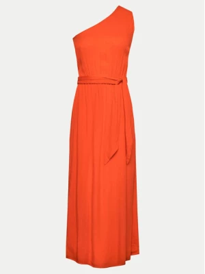Obrázek produktu Billabong Letní šaty Too Funky EBJWD00143 Oranžová Regular Fit