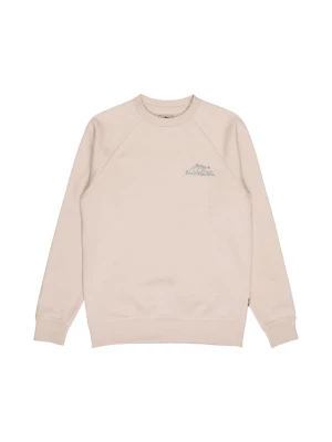 Obrázek produktu BILLABONG Mikina béžová / modrá