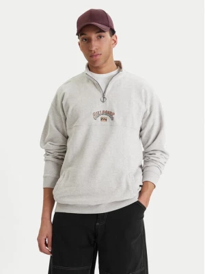 Obrázek produktu Billabong Mikina Burleigh EBYFT00130 Šedá Regular Fit