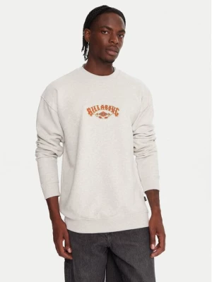 Obrázek produktu Billabong Mikina Core Lord EBYFT00153 Šedá Regular Fit