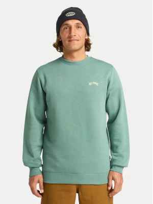 Obrázek produktu Billabong Mikina EBYFT00146 Zelená Regular Fit