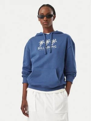 Obrázek produktu Billabong Mikina Far From Home EBJSF00199 Tmavomodrá Regular Fit