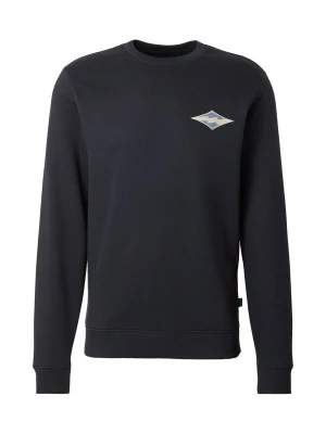 Obrázek produktu BILLABONG Mikina 'Foundation' béžová / chladná modrá / lenvandulová / černá