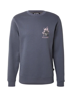 Obrázek produktu BILLABONG Mikina 'Foundation' opálová / světlemodrá / kámen / starorůžová