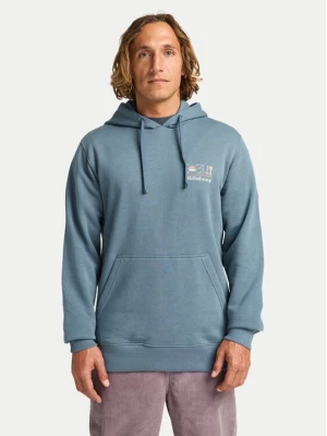 Obrázek produktu Billabong Mikina Foundation Po EBYSF00175 Modrá Regular Fit