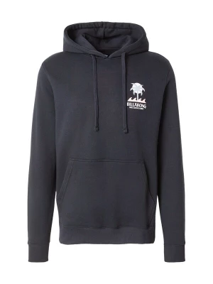 Obrázek produktu BILLABONG Mikina 'Foundation' šedá / růžová / černá / přírodní bílá