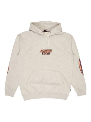 Obrázek produktu BILLABONG Mikina 'Since 73 Burleigh' světle šedá / fialová / jasně oranžová / černá