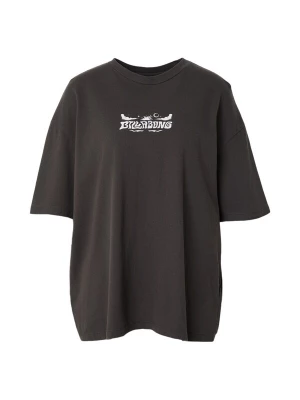 Obrázek produktu BILLABONG Oversized tričko 'Tropical Filmor' černá / offwhite