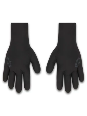 Obrázek produktu Billabong Pánské rukavice 3 mm Absolute ABYHN00124 Černá