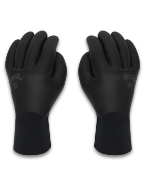 Obrázek produktu Billabong Pánské rukavice 3 mm Furnance ABYHN00120 Černá