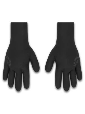 Obrázek produktu Billabong Pánské rukavice 5 mm Absolute ABYHN00125 Černá