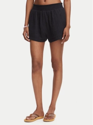 Obrázek produktu Billabong Šortky z materiálu In The Waves ABJNS00307 Černá Regular Fit