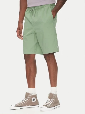 Obrázek produktu Billabong Šortky z materiálu Larry Twill EBYWS00114 Zelená Regular Fit